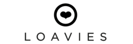 Loavies logo