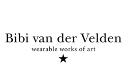 Logo Bibi van der Velden