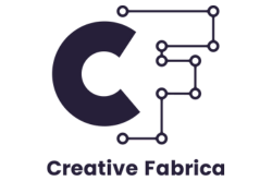 Logo Creative Fabrica