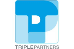 Logo Triple Partners