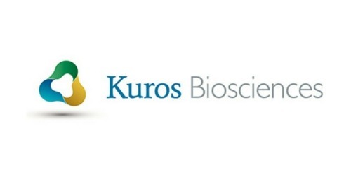 Logo Kuros Biosciences