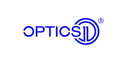 Logo Optics11 