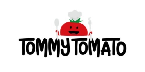 Logo Tommytomato 