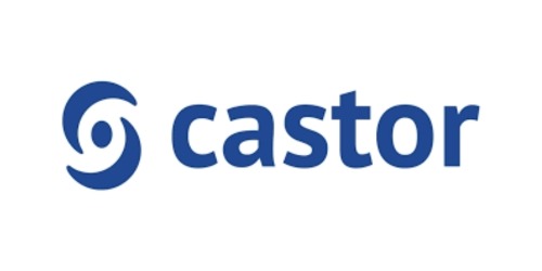 logo castor