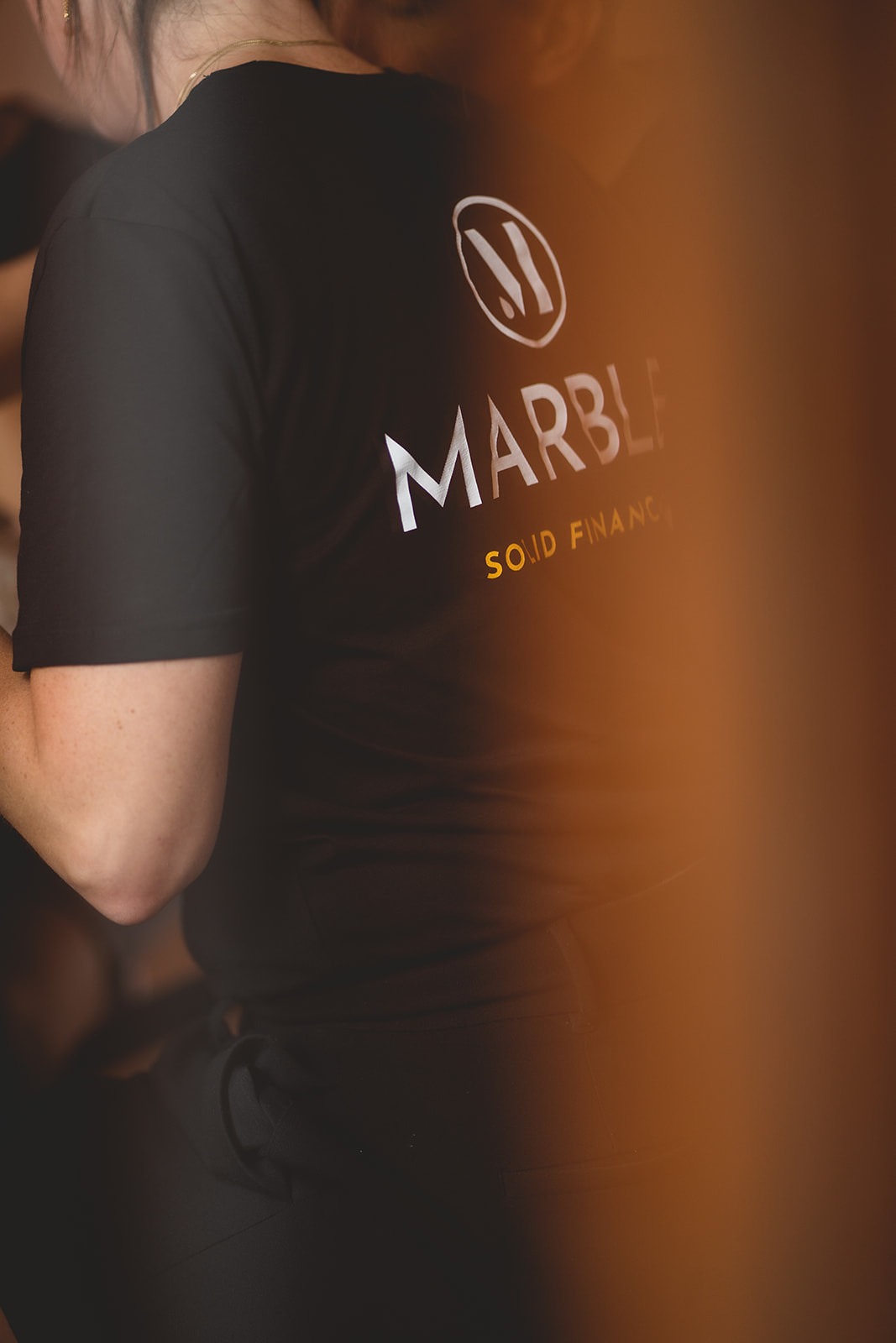 Marble